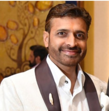 Dr. Dinesh Yadav