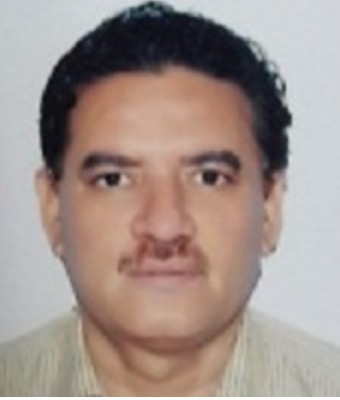 Mr. Hari Krishna