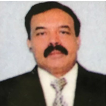 Mr. M N Krishnamurthy