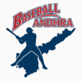 Baseball India Logo